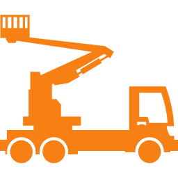 哈密市高空作业车